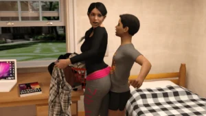 Bad Bobby Saga