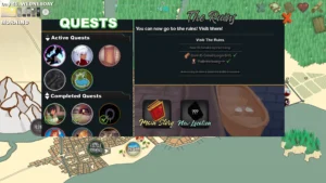 Hero’s Harem Guild