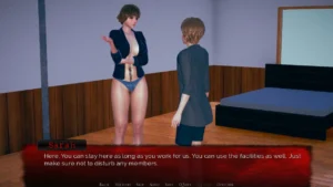 The Void of Deviance